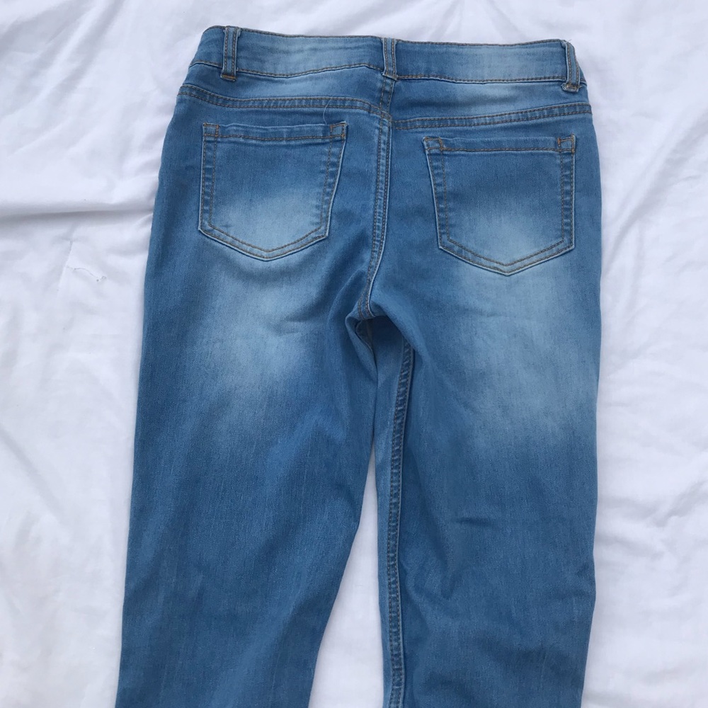 jeans - Picture 5 of 5